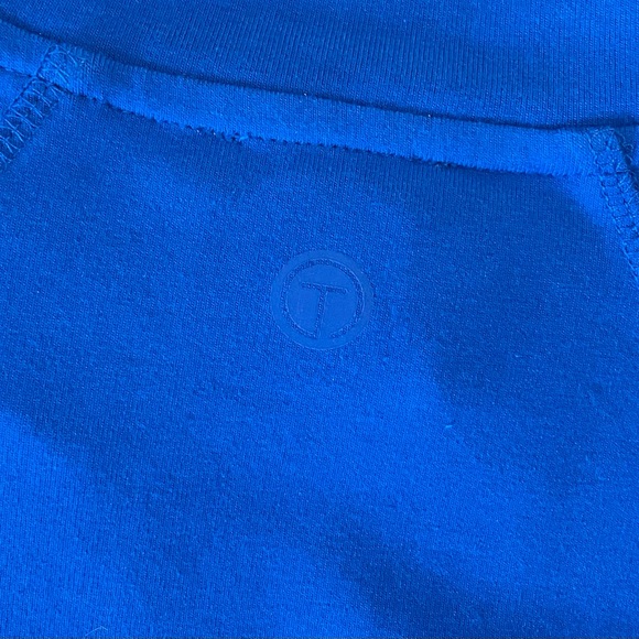 T by Talbots Front Zip Jacket Size XLP - Picture 7 of 10